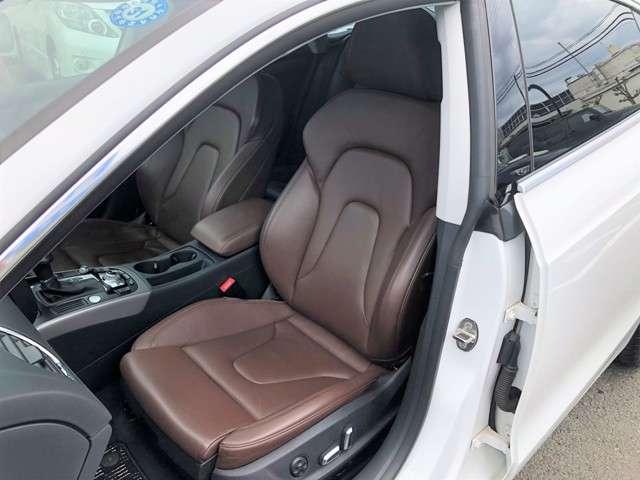 2.0TFSIクワトロ 4WD MY2012後期(15枚目)