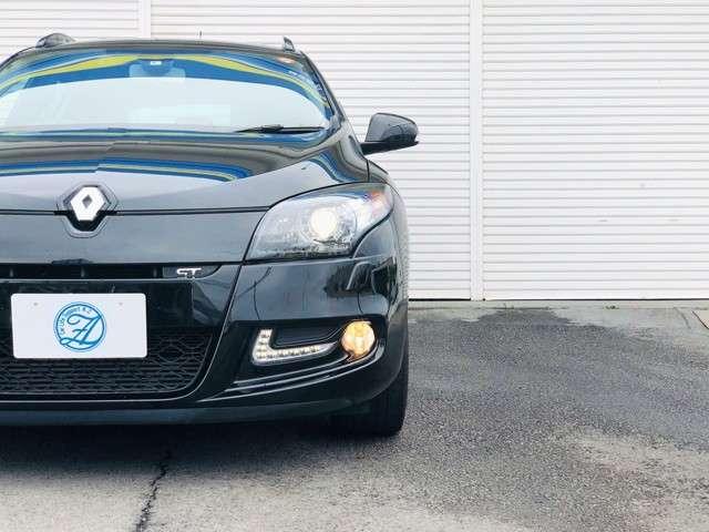 GT 220 1オーナー 楽ナビ 地デジ ヒルスタート(3枚目)