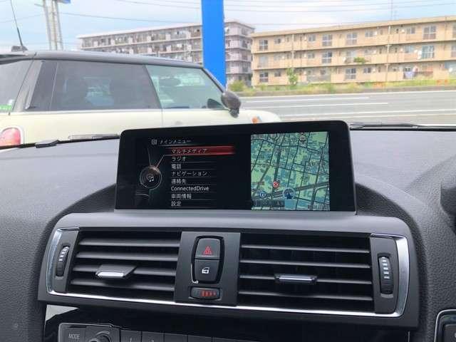 118i スタイル 後期 バックカメラ ACC LED 禁煙車(11枚目)