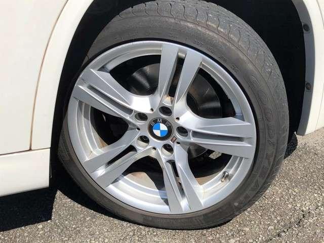 sDrive 18i Mスポーツパッケージ 純正ナビ 禁煙車 ETC キセノン 18AW(8枚目)