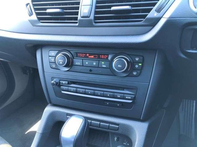 sDrive 18i Mスポーツパッケージ 純正ナビ 禁煙車 ETC キセノン 18AW(13枚目)