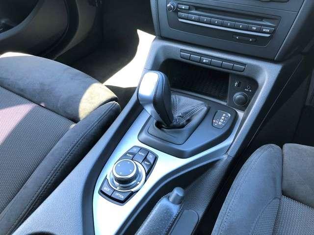 sDrive 18i Mスポーツパッケージ 純正ナビ 禁煙車 ETC キセノン 18AW(14枚目)