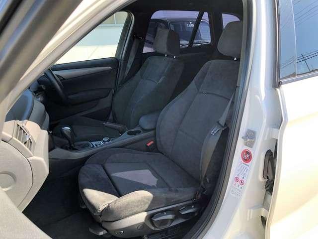 sDrive 18i Mスポーツパッケージ 純正ナビ 禁煙車 ETC キセノン 18AW(16枚目)