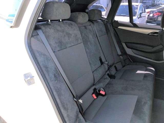 sDrive 18i Mスポーツパッケージ 純正ナビ 禁煙車 ETC キセノン 18AW(17枚目)