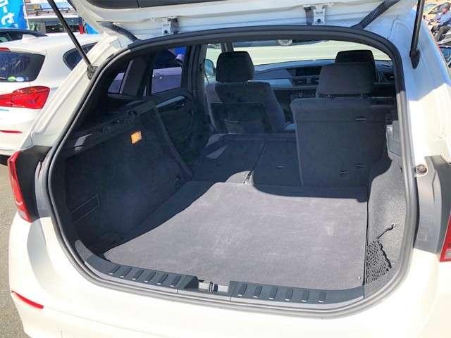 sDrive 18i Mスポーツパッケージ 純正ナビ 禁煙車 ETC キセノン 18AW(18枚目)