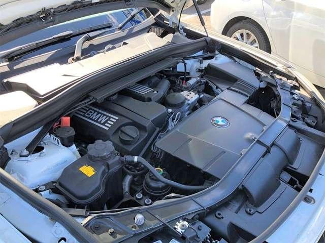 sDrive 18i Mスポーツパッケージ 純正ナビ 禁煙車 ETC キセノン 18AW(19枚目)