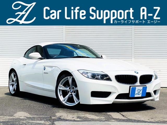 ｂｍｗ ｚ４ｓｄｒｉｖｅ２３ｉ ｍスポーツパッケージ 直６ ｉ ｄｒｉｖｅ 黒革 シートヒーターの中古車 車体価格241 3万円 11 平成23 年式 走行6 6万キロ 車体色アルピンホワイト 静岡県沼津市西沢田３８７ １ カーライフサポートエージー 沼津店の在庫 グーネット中古車