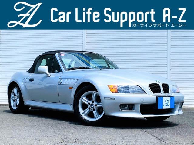 ｚ３ロードスター ｂｍｗ ２ ０ 直６ｎａ 後期モデル 左ハンドル ５速ｍｔ 静岡県 ２ ０ 直６ｎａ 後期モデル 左ハンドル ５速ｍｔ ｂｍｗｚ３ロードスターの中古車 Biglobe中古車情報 相場 検索