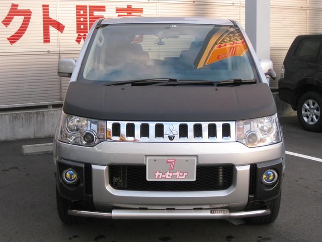 エクシード2 4WD ワンオーナー 禁煙 電スラ ドラレコ(2枚目)