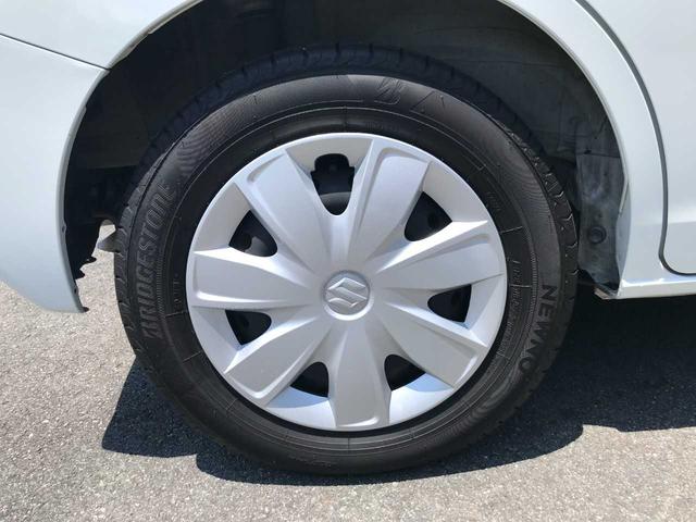 ソリオ Ｇ　スマートキー　ブレーキサポート　車線逸脱警報　横滑防止　レーダークルーズ　シートヒーター　アイドリングストップ　オートライト　社外ナビＣＮ－ＲＥ０５ＷＤ（ＣＤ／ＤＶＤ／ＳＤ／フルセグ／ＢＴオーディオ）（9枚目）