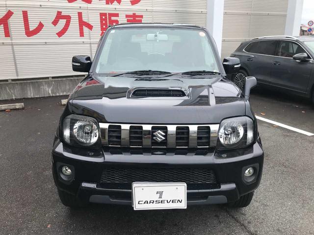 ジムニーシエラ ランドベンチャー キーレス シートヒーター フロントフォグランプ 横滑防止 社外ナビAVN-D7(CD/DVD/SD/フルセグ/MS/BTオーディオ) ETC ドライブレコーダー(2枚目)