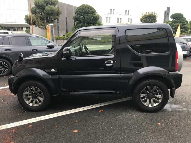 ジムニーシエラ ランドベンチャー キーレス シートヒーター フロントフォグランプ 横滑防止 社外ナビAVN-D7(CD/DVD/SD/フルセグ/MS/BTオーディオ) ETC ドライブレコーダー(8枚目)