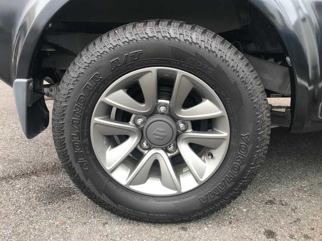 ジムニーシエラ ランドベンチャー キーレス シートヒーター フロントフォグランプ 横滑防止 社外ナビAVN-D7(CD/DVD/SD/フルセグ/MS/BTオーディオ) ETC ドライブレコーダー(9枚目)