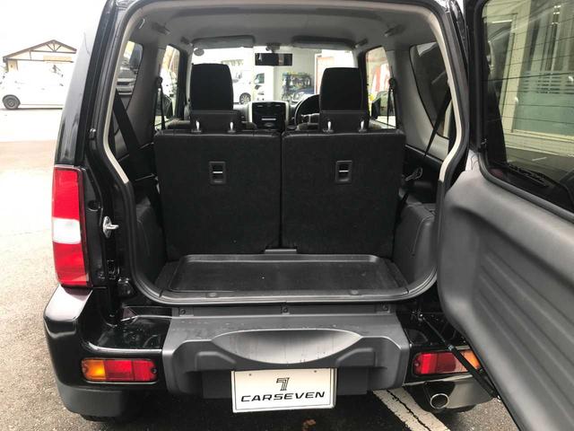 ジムニーシエラ ランドベンチャー キーレス シートヒーター フロントフォグランプ 横滑防止 社外ナビAVN-D7(CD/DVD/SD/フルセグ/MS/BTオーディオ) ETC ドライブレコーダー(11枚目)