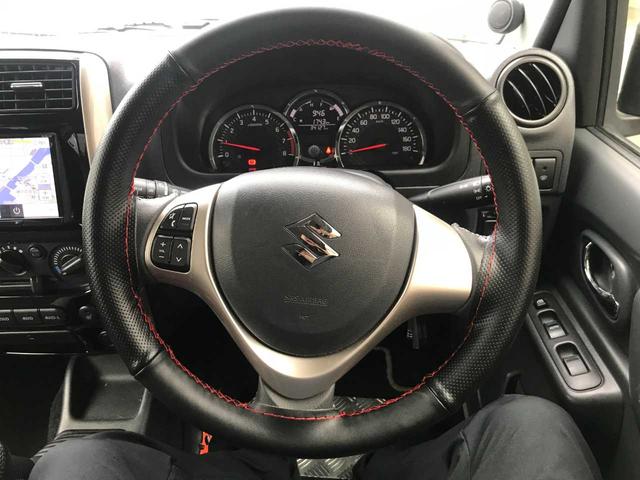 ジムニーシエラ ランドベンチャー キーレス シートヒーター フロントフォグランプ 横滑防止 社外ナビAVN-D7(CD/DVD/SD/フルセグ/MS/BTオーディオ) ETC ドライブレコーダー(19枚目)