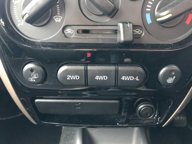 ジムニーシエラ ランドベンチャー キーレス シートヒーター フロントフォグランプ 横滑防止 社外ナビAVN-D7(CD/DVD/SD/フルセグ/MS/BTオーディオ) ETC ドライブレコーダー(22枚目)