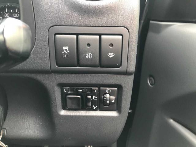 ジムニーシエラ ランドベンチャー キーレス シートヒーター フロントフォグランプ 横滑防止 社外ナビAVN-D7(CD/DVD/SD/フルセグ/MS/BTオーディオ) ETC ドライブレコーダー(24枚目)