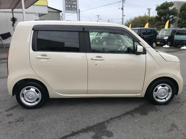 Ｎ－ＷＧＮ Ｌホンダセンシング　スマートキー　ブレーキサポート　車線逸脱警報　横滑防止　レーダークルーズ　ＥＴＣ　純正ナビＶＸＭ－２１５Ｃｉ（ＣＤ／ＳＤ／ＢＴオーディオ／ＵＳＢ）　バックカメラ　オートミラー　オートライト（4枚目）