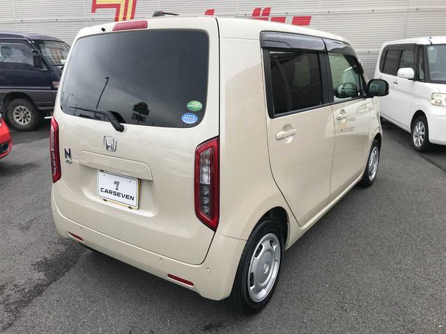 Ｎ－ＷＧＮ Ｌホンダセンシング　スマートキー　ブレーキサポート　車線逸脱警報　横滑防止　レーダークルーズ　ＥＴＣ　純正ナビＶＸＭ－２１５Ｃｉ（ＣＤ／ＳＤ／ＢＴオーディオ／ＵＳＢ）　バックカメラ　オートミラー　オートライト（5枚目）