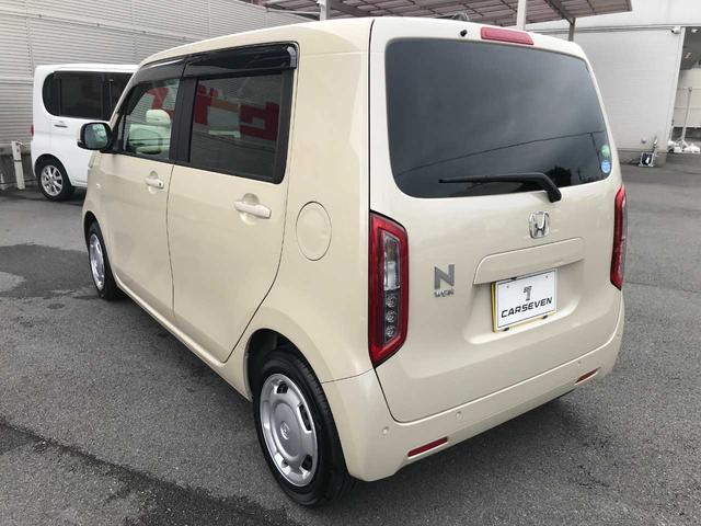 Ｎ－ＷＧＮ Ｌホンダセンシング　スマートキー　ブレーキサポート　車線逸脱警報　横滑防止　レーダークルーズ　ＥＴＣ　純正ナビＶＸＭ－２１５Ｃｉ（ＣＤ／ＳＤ／ＢＴオーディオ／ＵＳＢ）　バックカメラ　オートミラー　オートライト（7枚目）