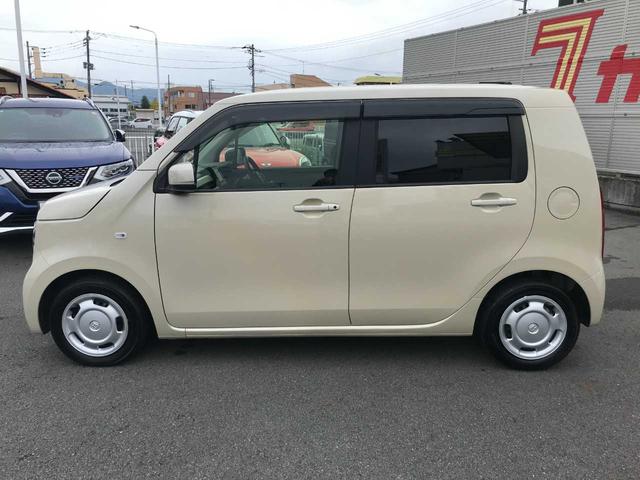 Ｎ－ＷＧＮ Ｌホンダセンシング　スマートキー　ブレーキサポート　車線逸脱警報　横滑防止　レーダークルーズ　ＥＴＣ　純正ナビＶＸＭ－２１５Ｃｉ（ＣＤ／ＳＤ／ＢＴオーディオ／ＵＳＢ）　バックカメラ　オートミラー　オートライト（8枚目）