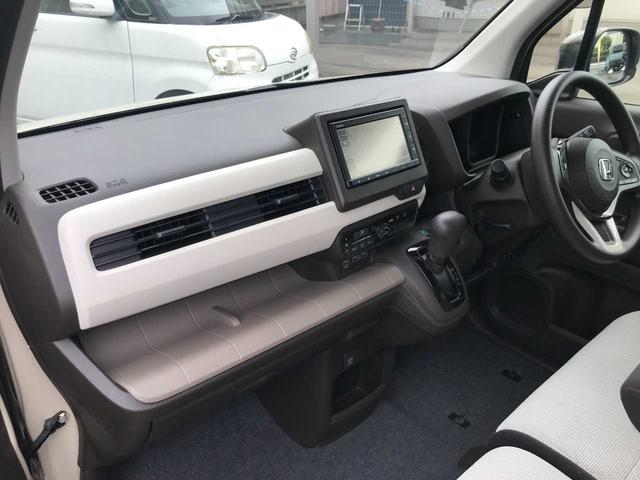 Ｎ－ＷＧＮ Ｌホンダセンシング　スマートキー　ブレーキサポート　車線逸脱警報　横滑防止　レーダークルーズ　ＥＴＣ　純正ナビＶＸＭ－２１５Ｃｉ（ＣＤ／ＳＤ／ＢＴオーディオ／ＵＳＢ）　バックカメラ　オートミラー　オートライト（15枚目）