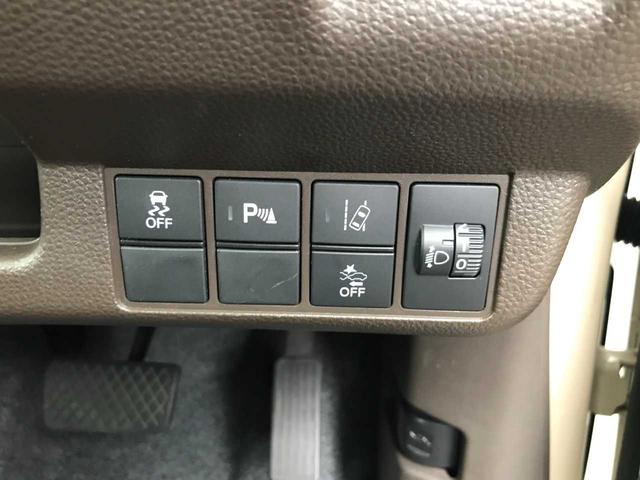 Ｎ－ＷＧＮ Ｌホンダセンシング　スマートキー　ブレーキサポート　車線逸脱警報　横滑防止　レーダークルーズ　ＥＴＣ　純正ナビＶＸＭ－２１５Ｃｉ（ＣＤ／ＳＤ／ＢＴオーディオ／ＵＳＢ）　バックカメラ　オートミラー　オートライト（26枚目）