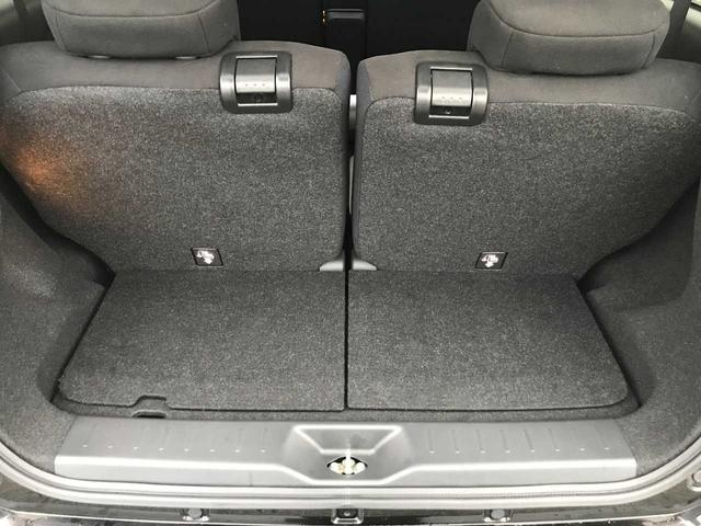 キャスト スタイルＧ　ＳＡＩＩ　スマートキー　ブレーキサポート　車線逸脱警報　横滑防止　フロントフォグランプ　アイドリングストップ　オートライト　オートミラー　社外ナビ（ＣＤ／ＤＶＤ／ＳＤ／ＢＴオーディオ／ＡＵＸ）（12枚目）
