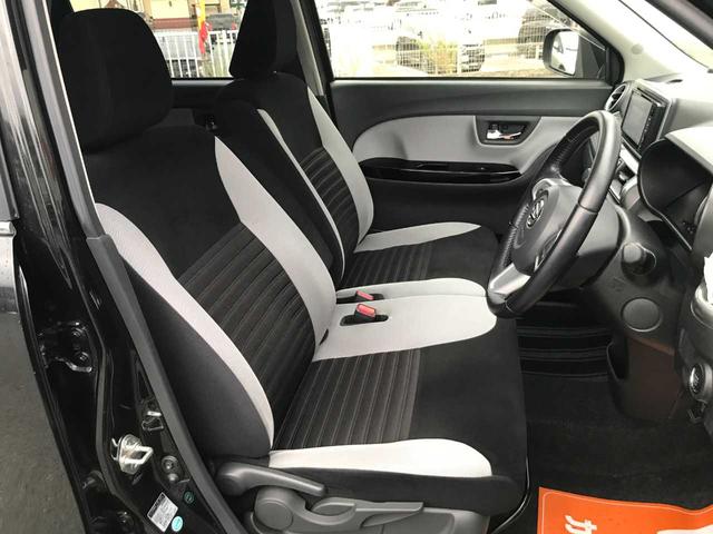 キャスト スタイルＧ　ＳＡＩＩ　スマートキー　ブレーキサポート　車線逸脱警報　横滑防止　フロントフォグランプ　アイドリングストップ　オートライト　オートミラー　社外ナビ（ＣＤ／ＤＶＤ／ＳＤ／ＢＴオーディオ／ＡＵＸ）（14枚目）