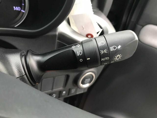 キャスト スタイルＧ　ＳＡＩＩ　スマートキー　ブレーキサポート　車線逸脱警報　横滑防止　フロントフォグランプ　アイドリングストップ　オートライト　オートミラー　社外ナビ（ＣＤ／ＤＶＤ／ＳＤ／ＢＴオーディオ／ＡＵＸ）（20枚目）