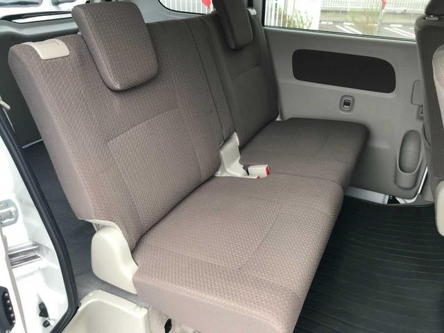 ミニキャブバン ブラボー　キーレス　電動格納ミラー　オーバーヘッドコンソール　ポータブルナビ　ＥＴＣ（17枚目）