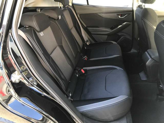 インプレッサスポーツ 2.0i-Lアイサイト スマートキー ブレーキサポート 車線逸脱警報 横滑防止 レーダークルーズ アイドリングストップ フロントフォグランプ 社外ナビKMX-H703(CD/DVD/SD/BTオーディオ/USB)(17枚目)