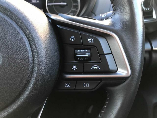 インプレッサスポーツ 2.0i-Lアイサイト スマートキー ブレーキサポート 車線逸脱警報 横滑防止 レーダークルーズ アイドリングストップ フロントフォグランプ 社外ナビKMX-H703(CD/DVD/SD/BTオーディオ/USB)(21枚目)