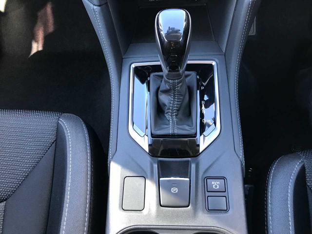 インプレッサスポーツ 2.0i-Lアイサイト スマートキー ブレーキサポート 車線逸脱警報 横滑防止 レーダークルーズ アイドリングストップ フロントフォグランプ 社外ナビKMX-H703(CD/DVD/SD/BTオーディオ/USB)(24枚目)