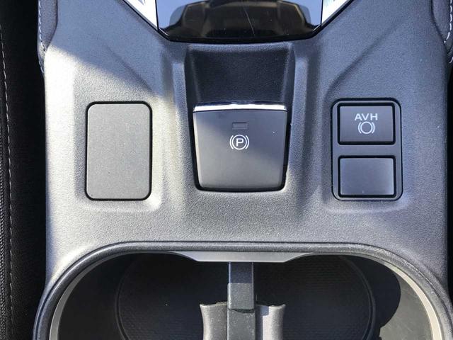 インプレッサスポーツ 2.0i-Lアイサイト スマートキー ブレーキサポート 車線逸脱警報 横滑防止 レーダークルーズ アイドリングストップ フロントフォグランプ 社外ナビKMX-H703(CD/DVD/SD/BTオーディオ/USB)(25枚目)