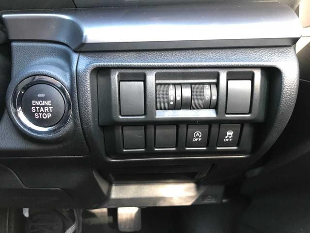 インプレッサスポーツ 2.0i-Lアイサイト スマートキー ブレーキサポート 車線逸脱警報 横滑防止 レーダークルーズ アイドリングストップ フロントフォグランプ 社外ナビKMX-H703(CD/DVD/SD/BTオーディオ/USB)(28枚目)