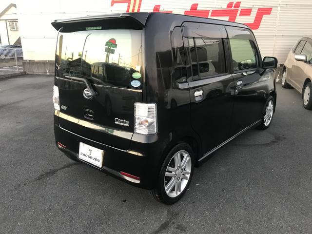 ムーヴコンテ カスタム　ＲＳ　スマートキー　アイドリングストップ　電動格納ミラー　フロントフォグランプ　ＥＴＣ　社外ナビＮＲ－ＭＺ０３（ＣＤ／ＤＶＤ／ＳＤ／ワンセグ／ＵＳＢ／ＢＴオーディオ）　バックカメラ　ドライブレコーダー（5枚目）