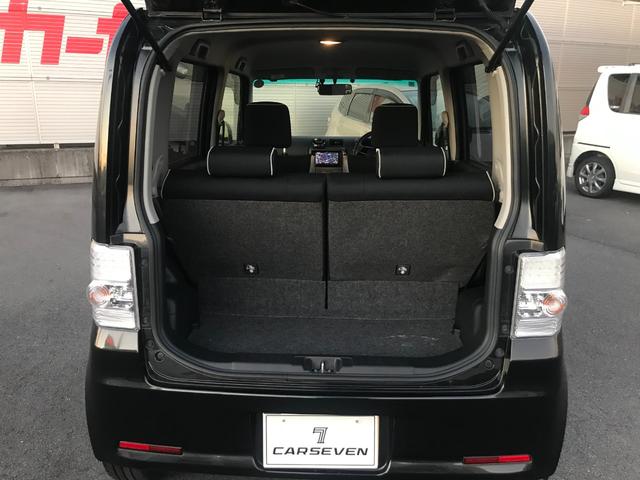 ムーヴコンテ カスタム　ＲＳ　スマートキー　アイドリングストップ　電動格納ミラー　フロントフォグランプ　ＥＴＣ　社外ナビＮＲ－ＭＺ０３（ＣＤ／ＤＶＤ／ＳＤ／ワンセグ／ＵＳＢ／ＢＴオーディオ）　バックカメラ　ドライブレコーダー（11枚目）