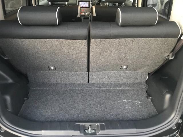 ムーヴコンテ カスタム　ＲＳ　スマートキー　アイドリングストップ　電動格納ミラー　フロントフォグランプ　ＥＴＣ　社外ナビＮＲ－ＭＺ０３（ＣＤ／ＤＶＤ／ＳＤ／ワンセグ／ＵＳＢ／ＢＴオーディオ）　バックカメラ　ドライブレコーダー（12枚目）