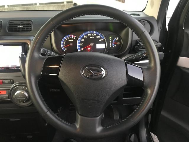 ムーヴコンテ カスタム　ＲＳ　スマートキー　アイドリングストップ　電動格納ミラー　フロントフォグランプ　ＥＴＣ　社外ナビＮＲ－ＭＺ０３（ＣＤ／ＤＶＤ／ＳＤ／ワンセグ／ＵＳＢ／ＢＴオーディオ）　バックカメラ　ドライブレコーダー（19枚目）