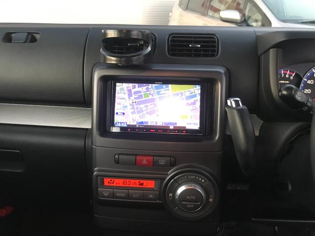 ムーヴコンテ カスタム　ＲＳ　スマートキー　アイドリングストップ　電動格納ミラー　フロントフォグランプ　ＥＴＣ　社外ナビＮＲ－ＭＺ０３（ＣＤ／ＤＶＤ／ＳＤ／ワンセグ／ＵＳＢ／ＢＴオーディオ）　バックカメラ　ドライブレコーダー（20枚目）