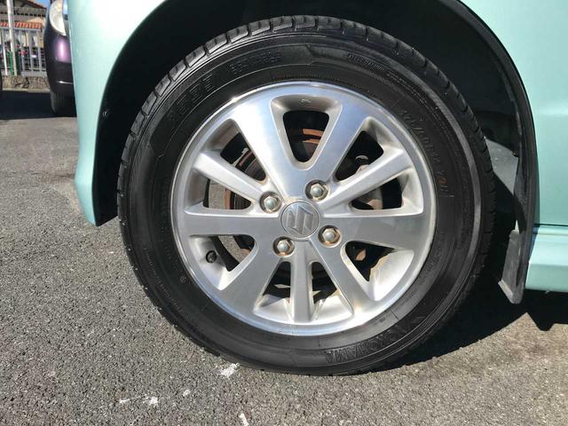 エブリイワゴン ＰＺターボスペシャル　スマートキー　ブレーキサポート　車線逸脱警報　横滑防止　シートヒーター　オートステップ　オートライト　オートミラー　社外ナビＭＤＶ－Ｄ４０５ＢＴ（ＣＤ／ＤＶＤ／ＳＤ／ＢＴオーディオ）　バックカメラ（9枚目）