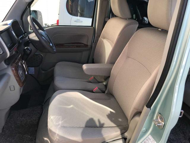 エブリイワゴン ＰＺターボスペシャル　スマートキー　ブレーキサポート　車線逸脱警報　横滑防止　シートヒーター　オートステップ　オートライト　オートミラー　社外ナビＭＤＶ－Ｄ４０５ＢＴ（ＣＤ／ＤＶＤ／ＳＤ／ＢＴオーディオ）　バックカメラ（16枚目）