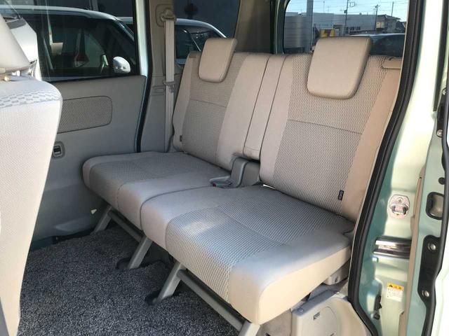 エブリイワゴン ＰＺターボスペシャル　スマートキー　ブレーキサポート　車線逸脱警報　横滑防止　シートヒーター　オートステップ　オートライト　オートミラー　社外ナビＭＤＶ－Ｄ４０５ＢＴ（ＣＤ／ＤＶＤ／ＳＤ／ＢＴオーディオ）　バックカメラ（17枚目）