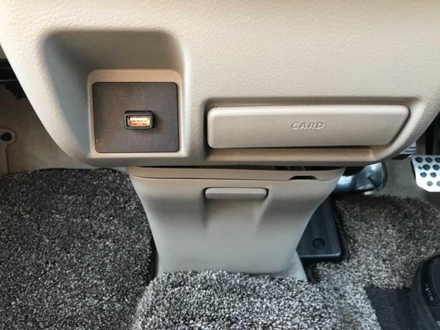 エブリイワゴン ＰＺターボスペシャル　スマートキー　ブレーキサポート　車線逸脱警報　横滑防止　シートヒーター　オートステップ　オートライト　オートミラー　社外ナビＭＤＶ－Ｄ４０５ＢＴ（ＣＤ／ＤＶＤ／ＳＤ／ＢＴオーディオ）　バックカメラ（24枚目）