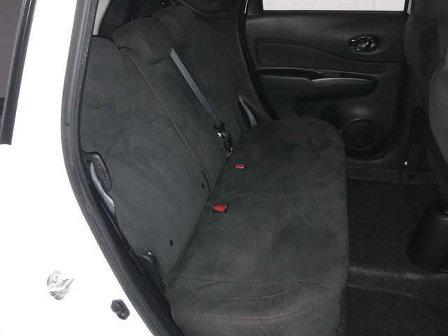 ノート ニスモ　スマートキー　ブレーキサポート　横滑防止　アイドリングストップ　オートライト　オートミラー　純正ナビＭＭ３１８Ｄ－Ｗ（ＣＤ／ＤＶＤ／ＳＤ／ＢＴオーディオ／ＭＳ）　アラウンドビューモニター（17枚目）