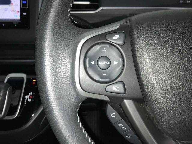 フリード+ハイブリッド ハイブリッドG・ホンダセンシング スマートキー ブレーキサポート 車線逸脱警報 レーダークルーズ アイドリングストップ 純正ナビ(CD/DVD/SD/BTオーディオ/フルセグ) バックカメラ ETC USB電源 オートライト(21枚目)