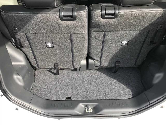 タント カスタムＲＳ　スマートキー　ブレーキサポート　車線逸脱警報　横滑防止　アイドリングストップ　フロントフォグランプ　オートライト　オートミラー　社外ナビＡＶＮ－Ｒ１０Ｗ（ＣＤ／ＤＶＤ／ＳＤ／ＢＴオーディオ／ＭＪ（12枚目）