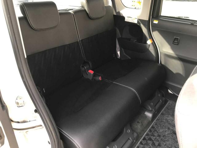 タント カスタムＲＳ　スマートキー　ブレーキサポート　車線逸脱警報　横滑防止　アイドリングストップ　フロントフォグランプ　オートライト　オートミラー　社外ナビＡＶＮ－Ｒ１０Ｗ（ＣＤ／ＤＶＤ／ＳＤ／ＢＴオーディオ／ＭＪ（17枚目）