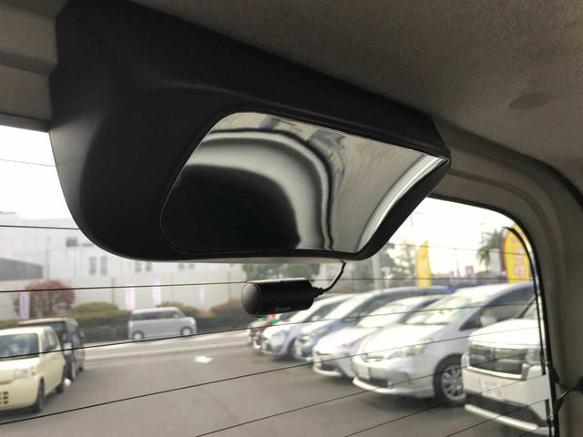 タント カスタムＲＳ　スマートキー　ブレーキサポート　車線逸脱警報　横滑防止　アイドリングストップ　フロントフォグランプ　オートライト　オートミラー　社外ナビＡＶＮ－Ｒ１０Ｗ（ＣＤ／ＤＶＤ／ＳＤ／ＢＴオーディオ／ＭＪ（26枚目）